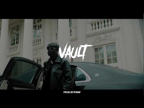 Frosty x Kwengface x Unknown T Type Beat "VAULT" | UK Drill Instrumental