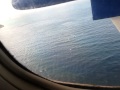 Liat Dash 8-311 Canouan Landing