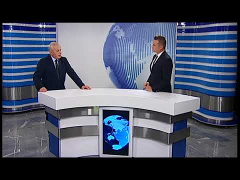 Pogovor - Gorazd Bende, direktor zavoda poslovno proizvodne cone Tezno