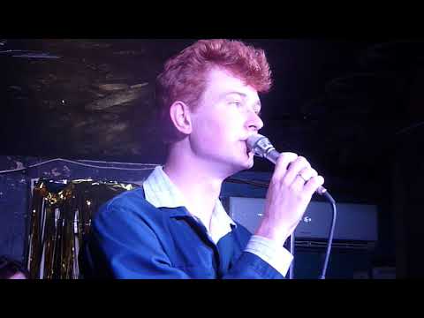 Bingo Fury - Windmill, Brixton 16/9/21