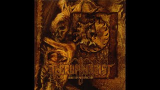 Necrophagist - Culinary Hyperversity Lyrics Video - Death Metal&#39;s Tuesday