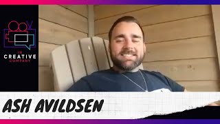 Ash Avildsen on Sumerian Records & Paradise City video