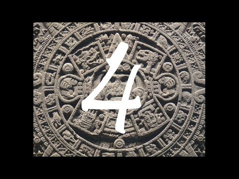 12 Weeks of Nahuatl - Week 4