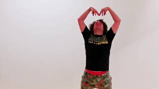 So Cold - Ben Cocks - Cooldown - Stretch - Zumba - Lockdown