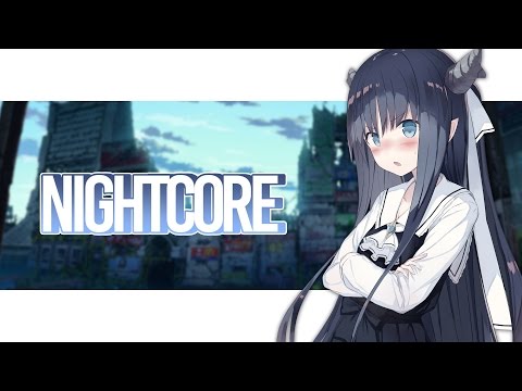 「Nightcore」→ The Vision