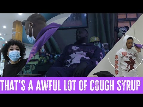 A day with Desto Dubb .EP 1 | Valentine's shoot with Veeze & spotting Coi Leray