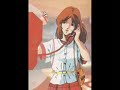 超時空要塞マクロス　土井美加　 傘の中