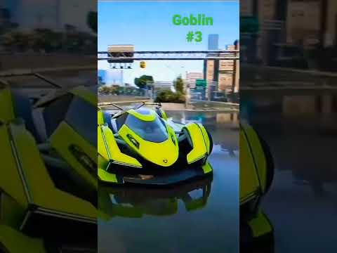 lamborghini drift on road || goblin collection 3 🔥🔥😎||#shorts #bikes #cars