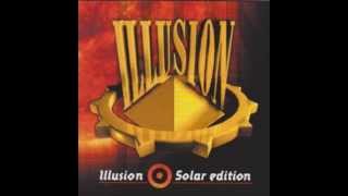 Chicane feat Bryan Adams - Dont Give Up (original mix) *** From illusion Solar Edition ***