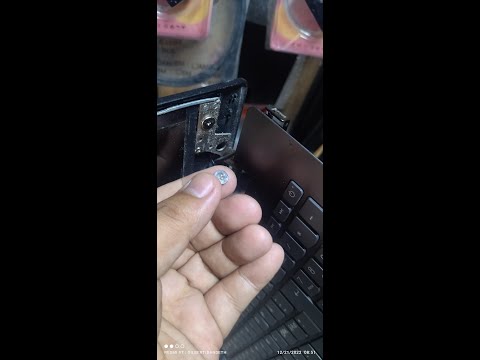 LENOVO ideapad HINGE PROBLEM :)