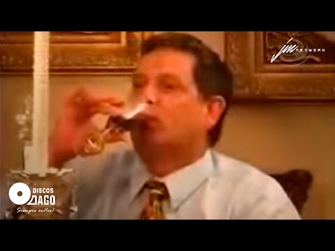 Darío Gómez - Esta Navidad No Es Mía [Video Oficial]