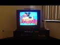 Opening To Fantasia 2000 2000 VHS Australia