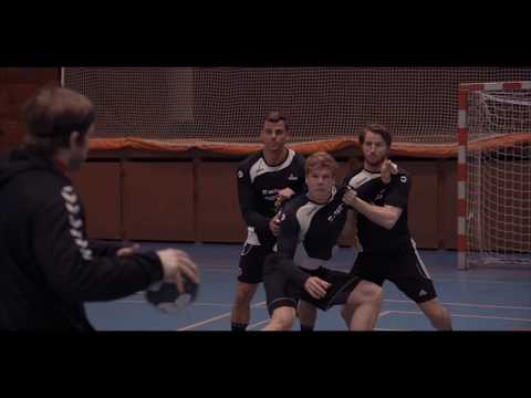 SKILL AGENCY | Handball | STV Baden Playoff-Trailer