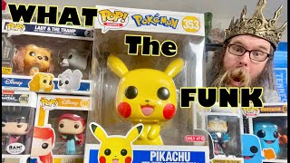 Mastering the Funko Pop Market: A Guide to buying & Selling on ebay