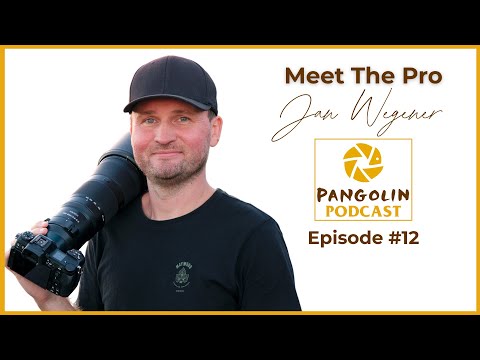 Meet The Pro: Jan Wegener