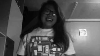 Stay Cover (Samantha Barks Cover)