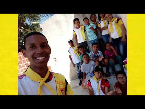 Melhores Momentos DBV ( Guerreiros do Vale )