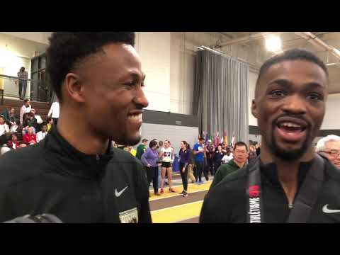 2019 U SPORTS Track & Field - Day 2 Recap // Athlétisme U SPORTS 2019 - Récap Jour 2