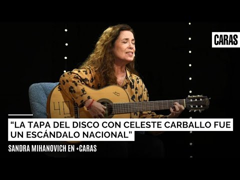 Toda la verdad detrás del escándalo de Sandra Mihanovich y Celeste Carballo