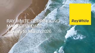 Quarterly Market Update - January to March 2026