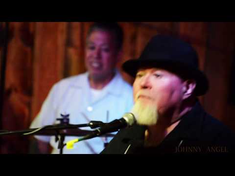 GENE TAYLOR TRIO with special guest: DAVE ALVIN. . . . .  YA YA