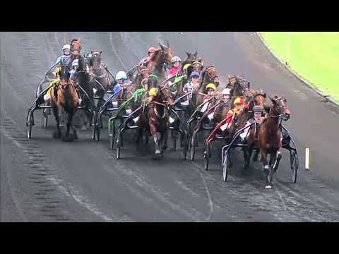 Prix de Belgique 2014 - La course