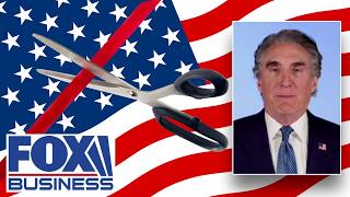 'HISTORIC': Regulation repeal will be LARGEST RED TAPE ROLLBACK EVER, Burgum touts