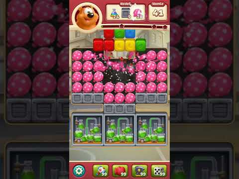 Toon Blast 3312 ??!! 🌛 🌞 🌜