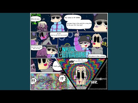 Video thumbnail for Unforgettable (Remake)