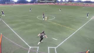 2028 Ryann Mushett Home Run vs. Rosemount