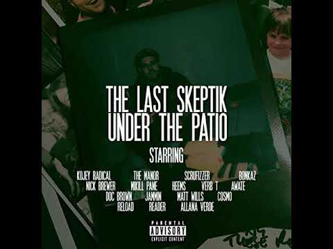 The Last Skeptik - Embarrassment feat. Doc Brown [from "Fire in the Booth"]