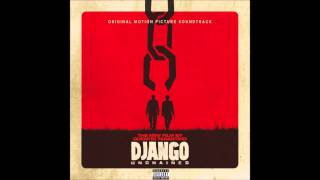 Django Unchained OST -  RZA - Ode To Django (The D Is Silent)