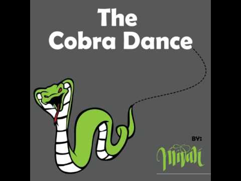 Krivak - The Cobra Dance [Free DL]