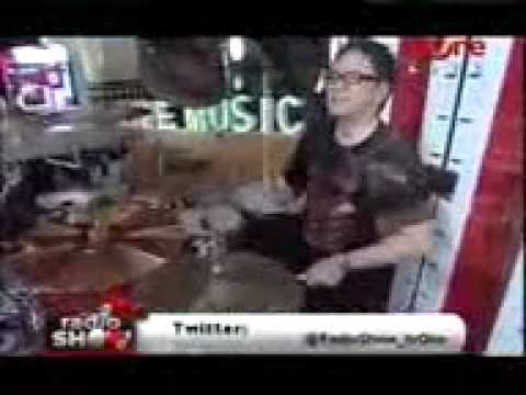 edane - Back In Black Live In Radio Show.mp4