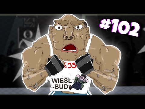 BLOK EKIPA (102), II GALA MMA GROCHÓW