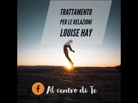 SCARICARE MEDITAZIONE LOUISE HAY