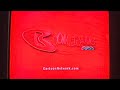 Boomerang On Demand 2002 Bumpers Cartoon Network