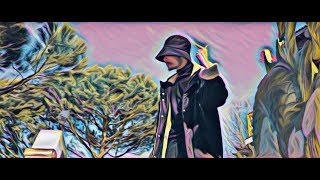 Blam'S - OSU ( 押忍 ) [CLIP OFFICIEL]