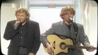 Brunner &amp; Brunner - Weil ich Dich immer noch lieb 1999