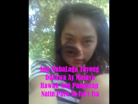 Laging Nasa Piling Mo Lyrics