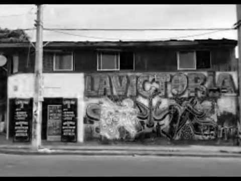 RAP CHILENO-LA SNAKI CREW-HISTORIAS CALLEJERAS (PROD.BARRIOSBAJOS)