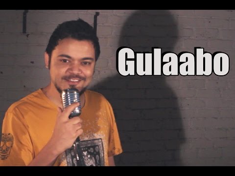 Gulaabo (surprise mix)
