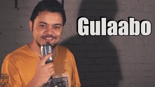 Gulaabo | Surprise Mix | Shaandaar | Amit Trivedi