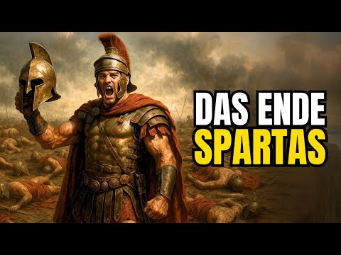 What ROME did to defeat SPARTA and change history forever!