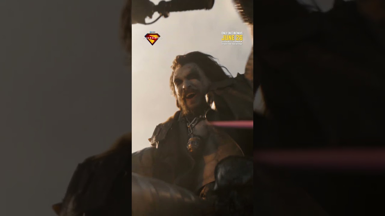 teaser Oficial