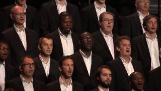 Playing for Philharmonie 2016 "Lamma Bada"