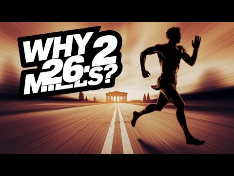 The Epic Tale of the Marathon: From Ancient Greece to Modern Glory