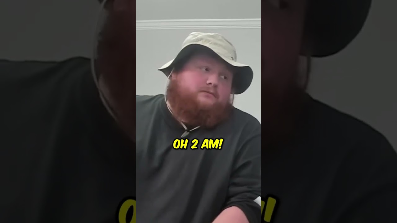 CaseOh’s Go To McDonalds Order