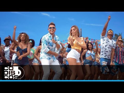 Aloquilla, Oscar Prince - Video Oficial