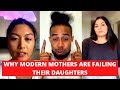 Kava Club Podcast Live Show Why Modern Mothers Are Failing Their Daughters